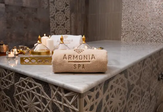 Why choose our spa in Dubai DIFC Branch